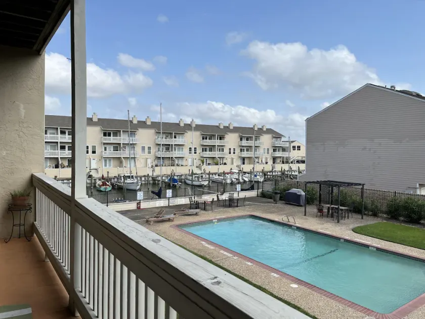 Mariner's Village Tranquility - Image 1