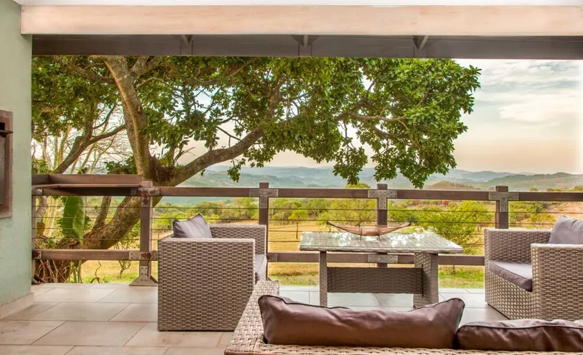 AtNature Luxury Self Catering Cottages - Image 1