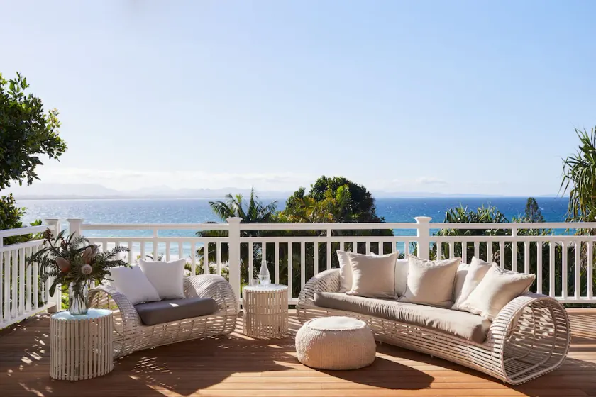 THE CAPE at Wategos - Lodging in Paradise - Image 1