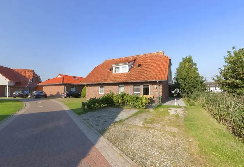 Korsar #w30b - Haus Korsar - Nordseebad Burhave - Image 1
