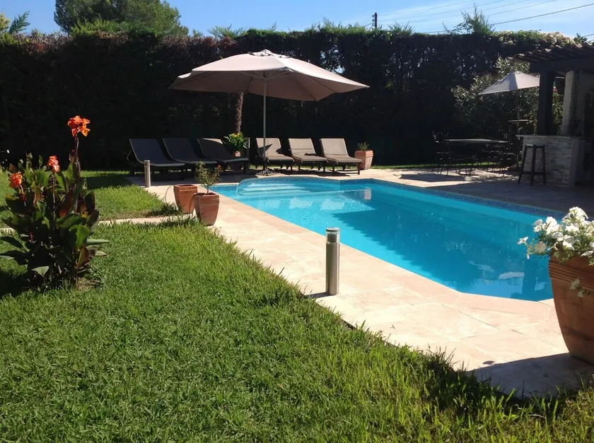 villa near cannes - Image 1