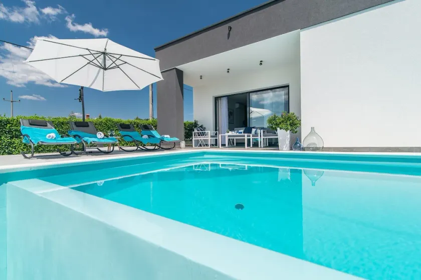 Villa Oleandra - Image 1