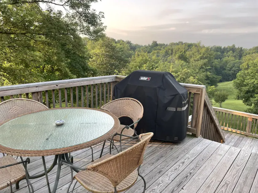 Charming studio apartment 30 min from the Ark Encounter - Image 1