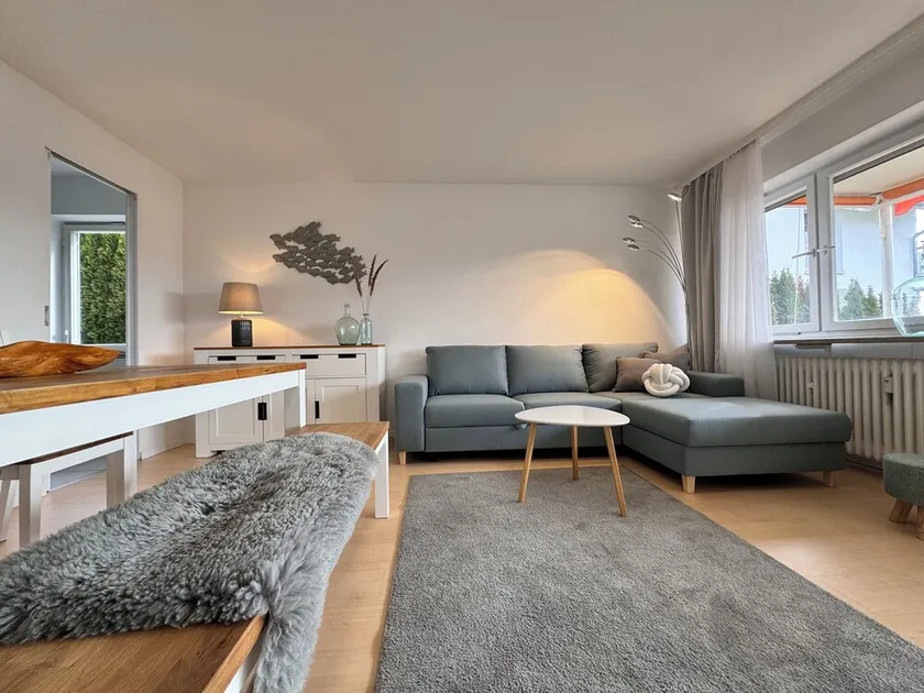 Vacation apartment Seeblick Sipplingen - Sipplingen on Lake Constance - Image 1