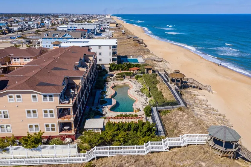 Afternoon Delight-Oceanfront Condo, Pet Friendly, Community Pools - Image 1