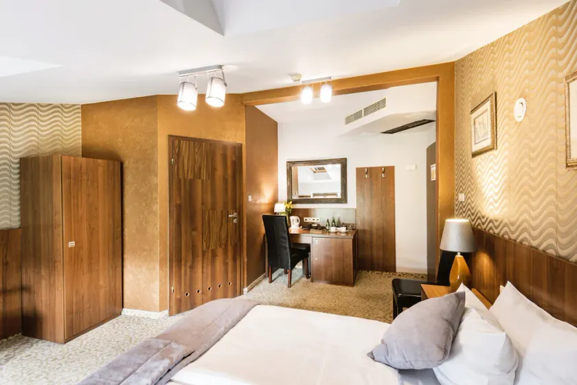 David Boutique ApartHotel - Image 1