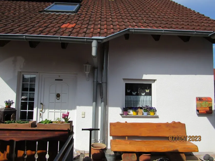 Nettisferienwohnung - Image 1