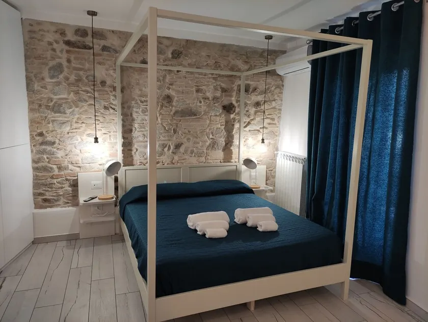 B & B Badolato Gallery – The Art of the Coastal Village - Image 1