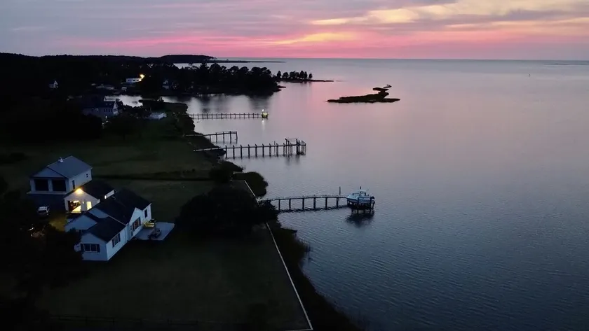 Discover Your Perfect Getaway on the Chesapeake Bay - Image 1