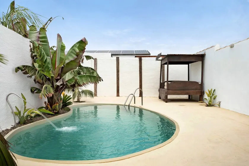 'Villa Tokio' con piscina y Wi-Fi - Image 1