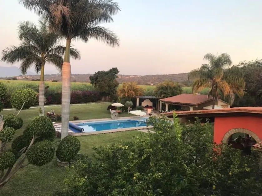 Quinta Las Cayetanas - Yautepec - Image 1