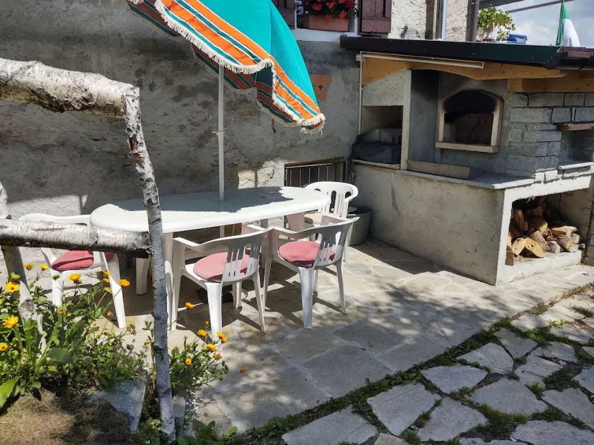 Incantevole appartamento per 2 ospiti con WIFI, TV, patio e animali ammessi - Image 1