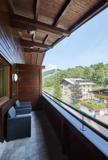Appartement Bella Vista - Image 1