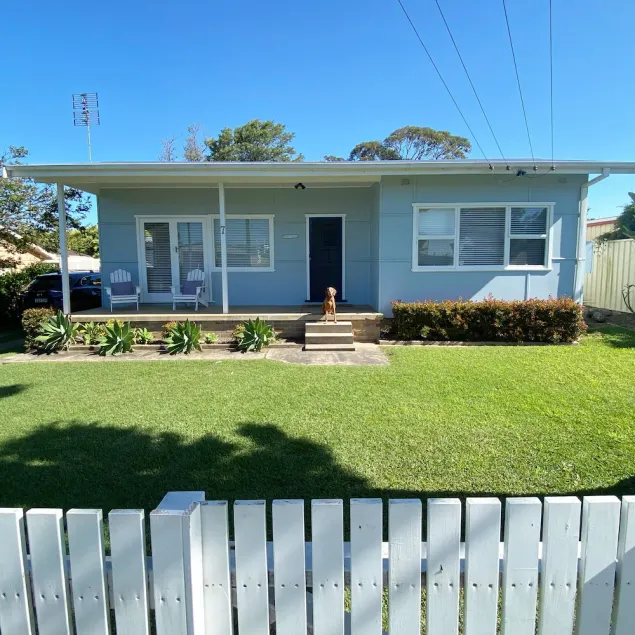 Shoal Cottage - Neues Strandhaus - Image 1