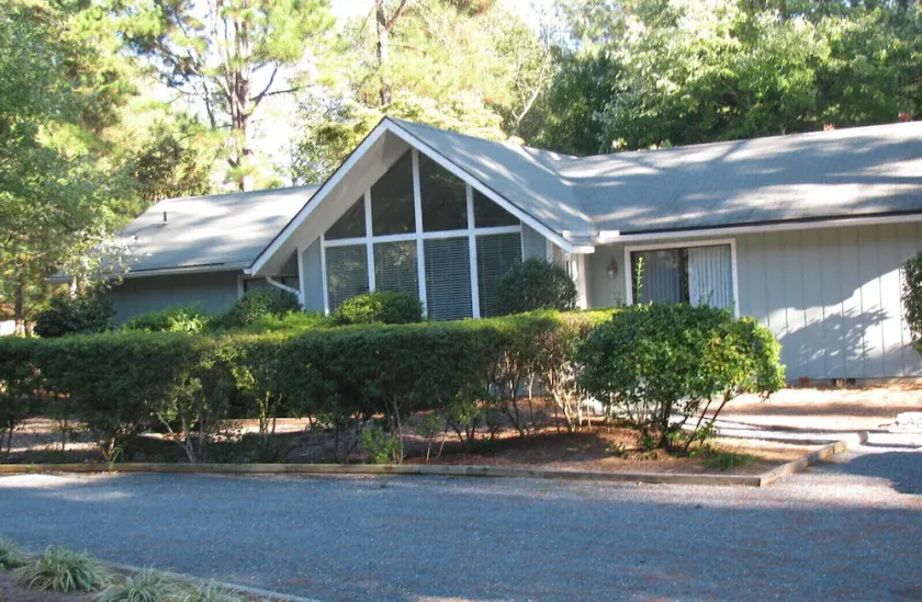 4BR / 4BA bedre kendt som Hackers Hideaway - sovepladser op til 8 personer - Image 1