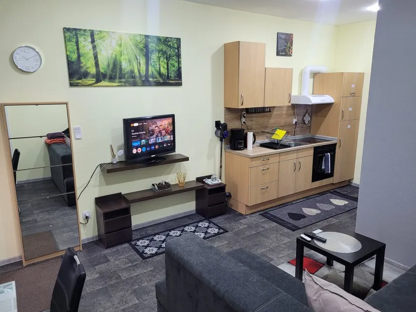 Apartamento vacacional \" En Elz\" con Wi-Fi - Image 1