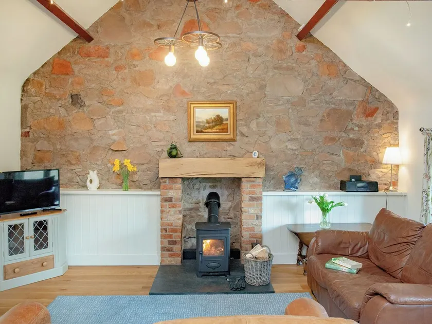 2 Schlafzimmer Unterkunft in Withleigh, near Tiverton - Image 1