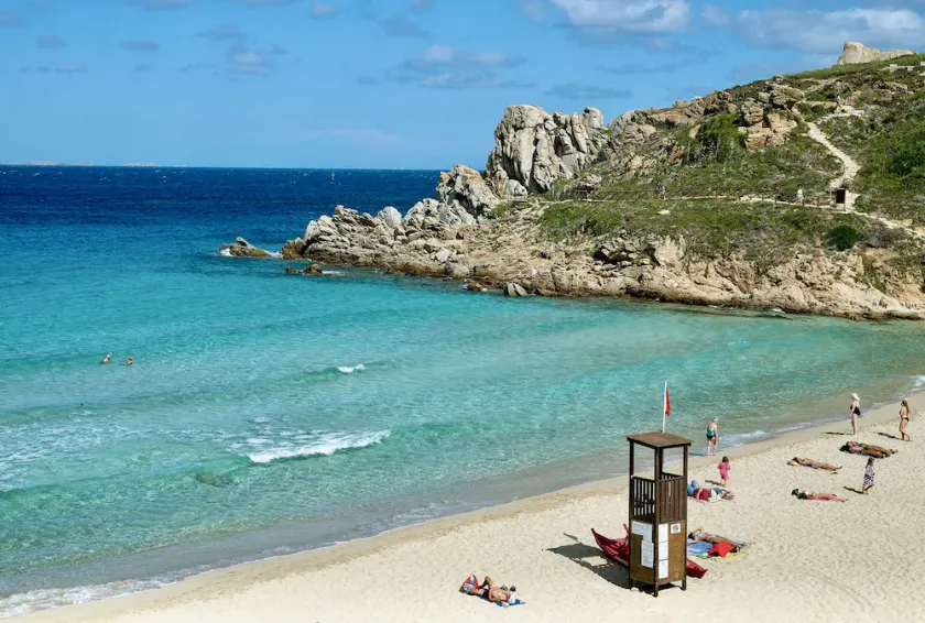 Residence I MIrti Santa Teresa di Gallura - Image 1