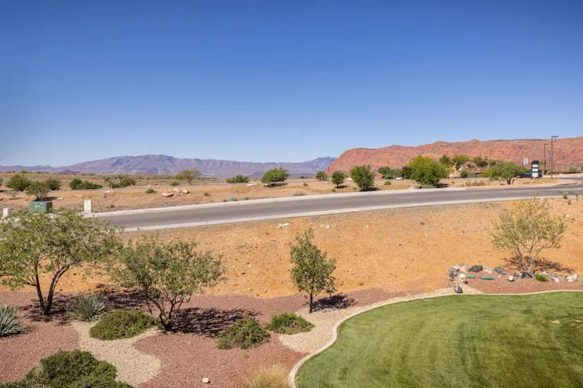 Red Rock Vista på The Ledges Golf Club * Resort Faciliteter inkluderet! - Image 1