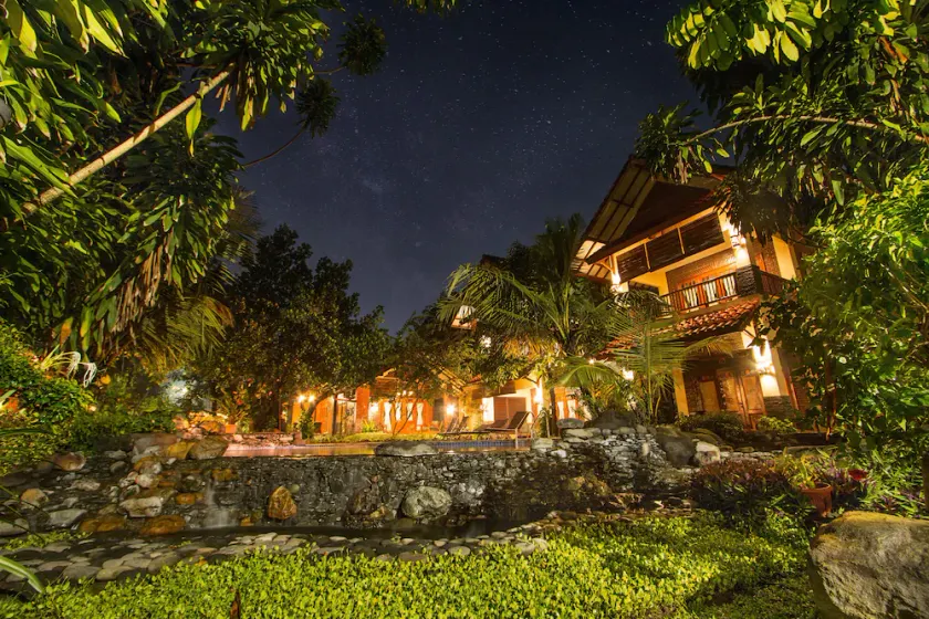 Duta Boutique Villa - Image 1