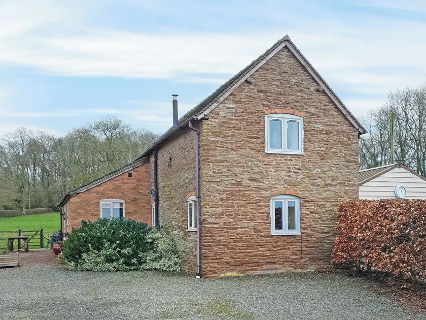 2 værelses bolig i Middleton-on-the-Hill, near Leominster - Image 1