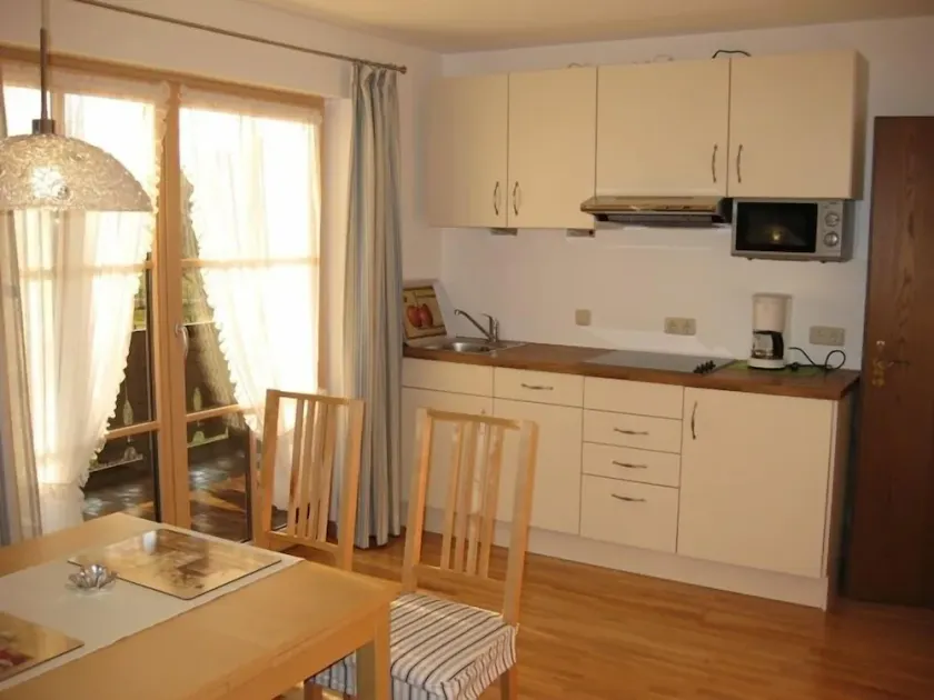Ferienwohnung 2 Chiemseestern für 1-2 Personen (65 qm, 1. Etage) - Image 1