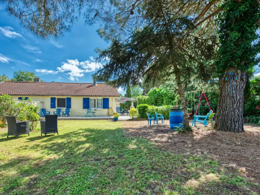 Holiday Home Pontac-Gadet 1 by Interhome - Image 1