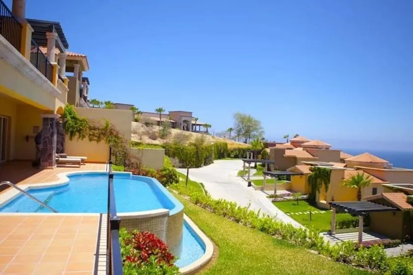Superb 3BR Villa Great view at Cabo San Lucas - Image 1