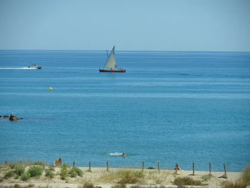 Lejlighed udsigt over havet - Image 1