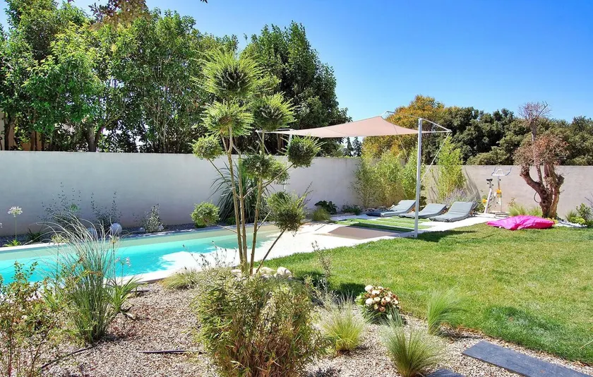 La Villa Ocre - Image 1