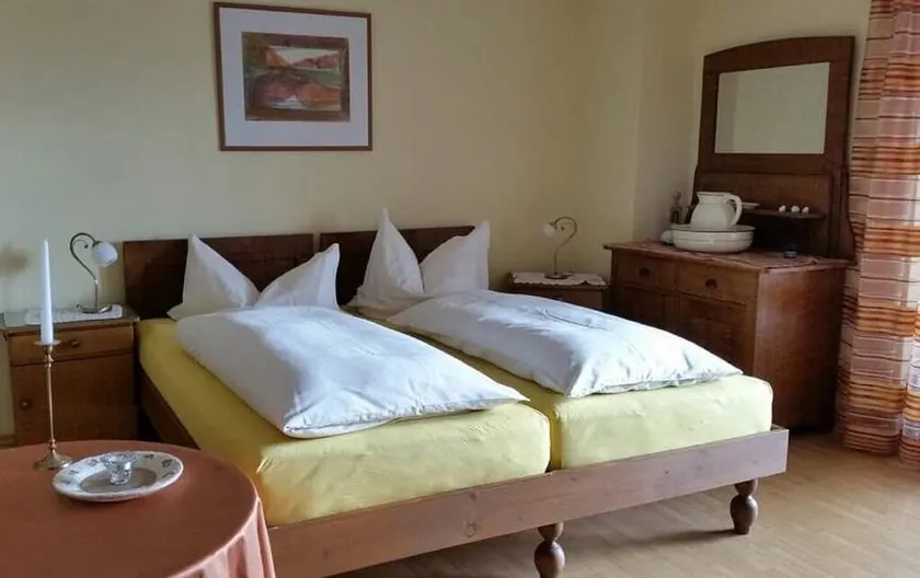 Cozy 4-star vacation apartment (56 m2) with large terrace - Image 1