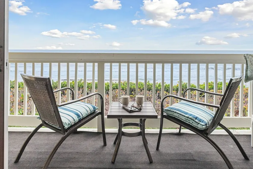 Peaceful Private Beachfront Bliss:  walk onto the sand for days-weeks-months! - Image 1