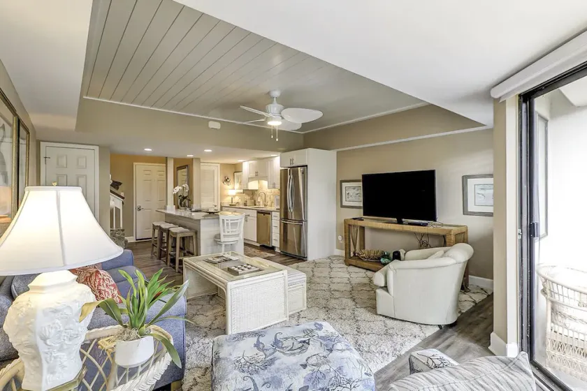 Forest Bch Villa 415 - Image 1