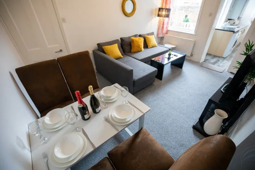 Sterling Aparment - Image 1