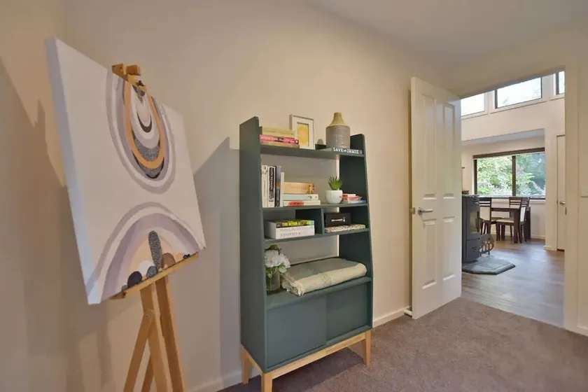 Bon Accord Hideaway - Image 1