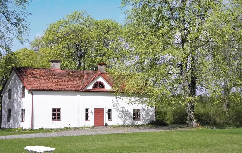 Fantastisk hjem med 4 soveværelser i. - Image 1