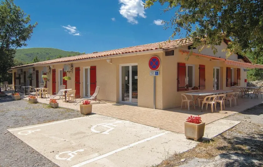Lovely Home In Courry With House A Mountain View - Image 1