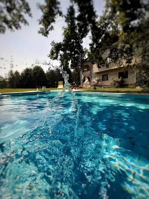 Vacation Home Keskic - Image 1