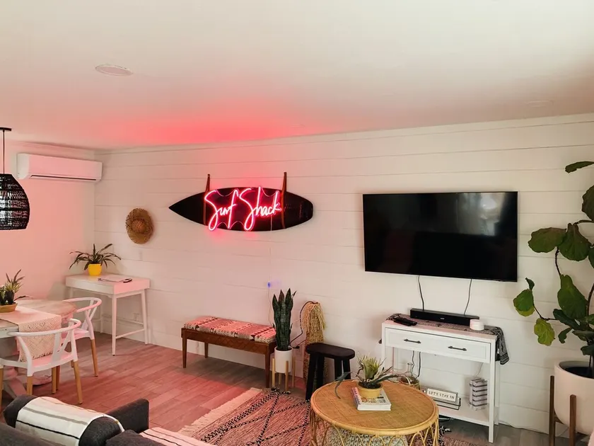 South Oceanside 1br / 1bath, sauber und strandnah - Image 1