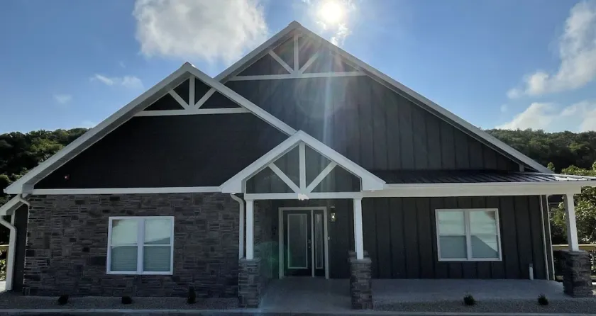 PRIVATE POOL AND HOT TUB!  In Town spacious 8 Bedroom and 8.5 Bathroom home. - Image 1