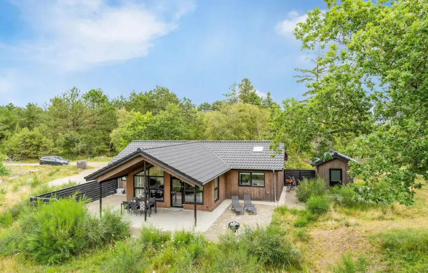 House in Rømø for 6 people with 3 rooms Ref. 628735 - Image 1