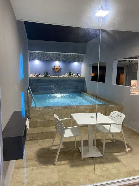 Hotel Nuevo Mejico - Image 1