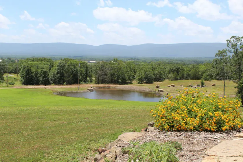 Spacious house with amazing mountain views in the Potato Hills - Image 1