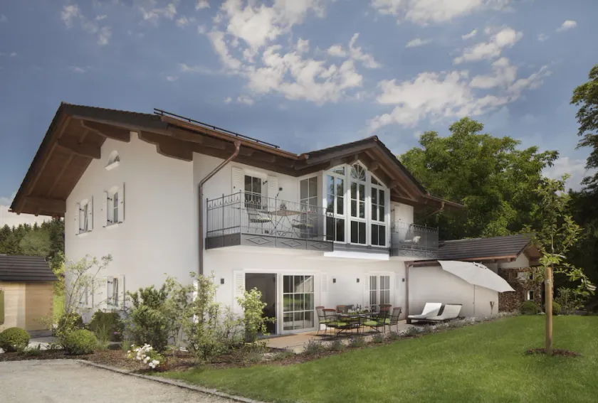 Ferienwohnung Chiemsee - Image 1