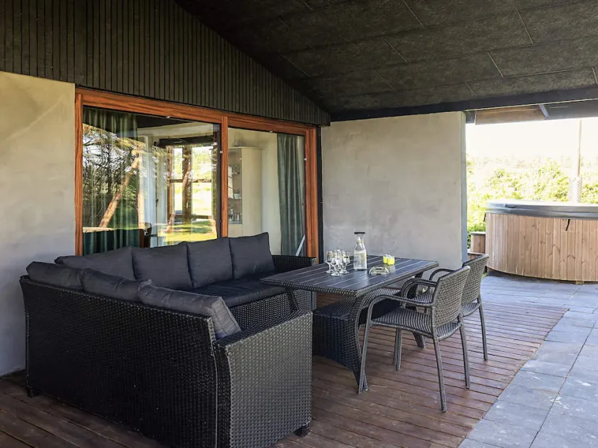 10 person holiday home in Løkken - Image 1