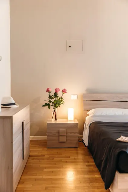 Wohnung in Montello bis zu 4 Personen - Image 1