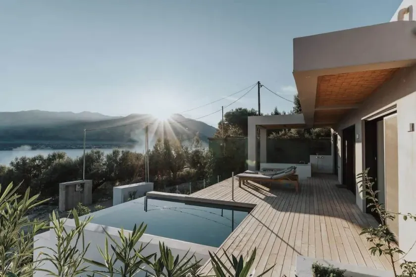 Villa Panorama Summar - Image 1