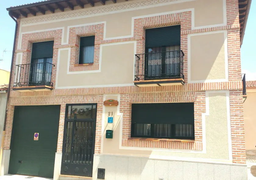 Seven Peaks House i Torrecaballeros (14P) - Image 1