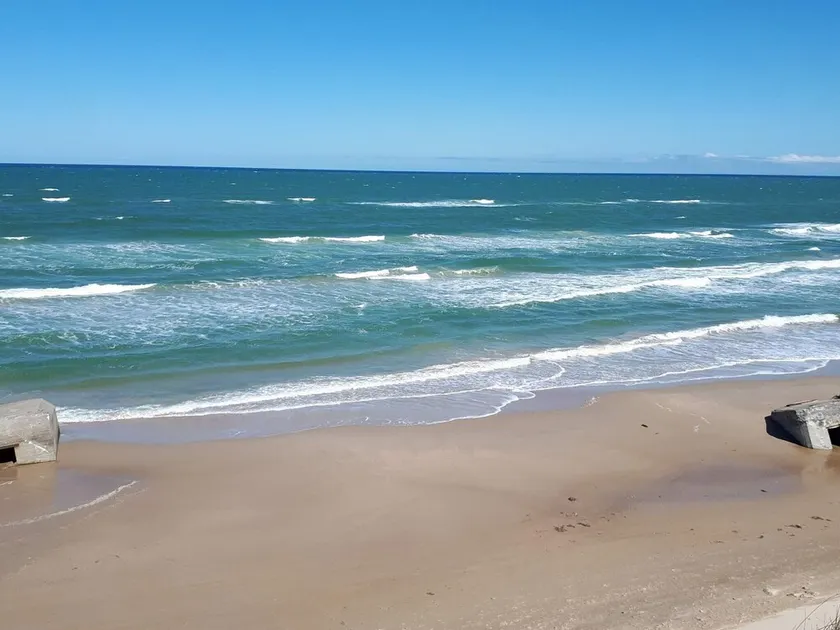 5 Star Holiday Home in Albaek - Image 1