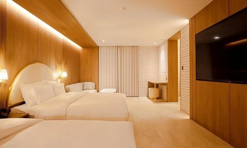 Hotel Ippda Gumdan - Image 1